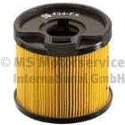 FILTR PALIWA CITROEN DIESEL 1,9HDI/DW8,10/ 99- KOLBENSCHMIDT 50 013 434