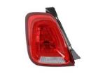 LAMPA TYLNA FIAT ABAKUS DE661-1967L-UE