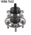 ŁOŻYSKO /TYŁ/ TOYOTA URBAN CRUISER SKF VKBA 7622