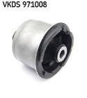 Belka osi SKF VKDS 971008