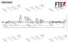 LINKA HAM. FTE FBS25032