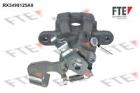 ZACISK HAM. FTE RX3498125A0