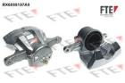ZACISK HAM. FTE RX6098197A0
