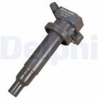 CEWKA ZAPŁ.TOYOTA AVENSIS 1,8 03- /4 PIN/ DELPHI GN10314-12B1