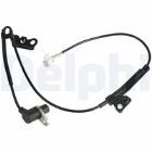 CZUJNIK ABS TOYOTA AVENSIS 2,0-2,2D4D 05- /TYŁ/ DELPHI SS20255