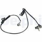 CZUJNIK ABS /PRZ/ TOYOTA AVENSIS 1.6-2.0 03- /L/ DELPHI SS20256
