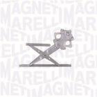 MECH.PODN.SZYBY TOYOTA PRIUS 03-15 /PRZ//L/ MAGNETI MARELLI 350103170197