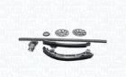 ZESTAW ROZRZ.TOYOTA MAGNETI MARELLI 341500000230